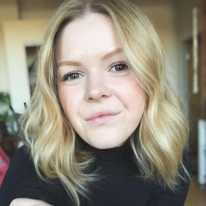 Meet your Posher, Katelyn